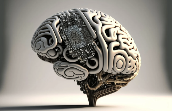 Brain