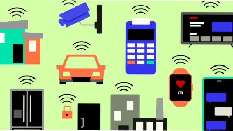 Scale up IoT provisioning and deployment with AWS IoT Services - Part 1: Fleet provisioning