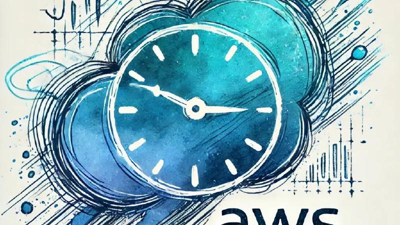 An Overview and Lessons learned from Storing and Analysing IoT Data in AWS Timestream