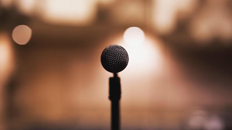 Empowering FLINTA* Voices: Our Experience at the reher*sal Conference 2026
