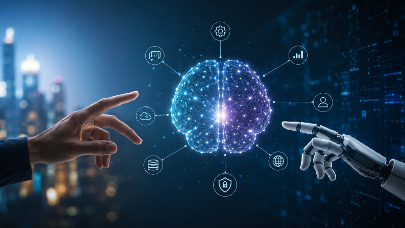 Is It Still Worth Getting Started With AI in 2026 — Or Did You Miss the Hype Train?