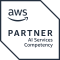 AWS AI Services Competency