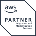 AWS Migration & Modernization Competency