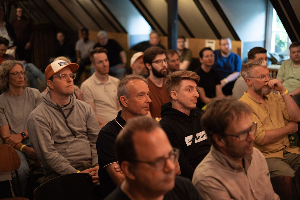 attendees