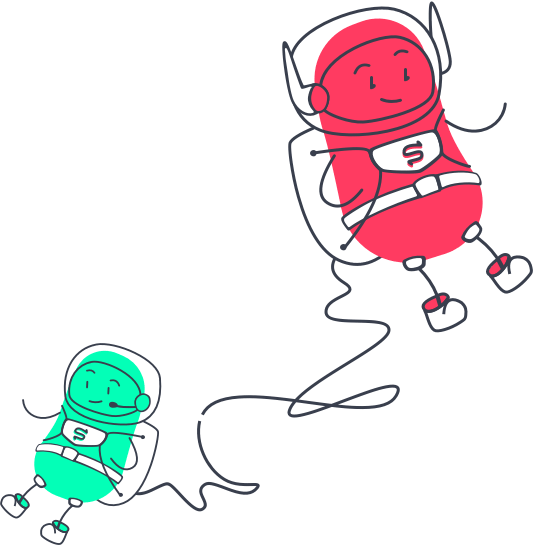 Astronauten