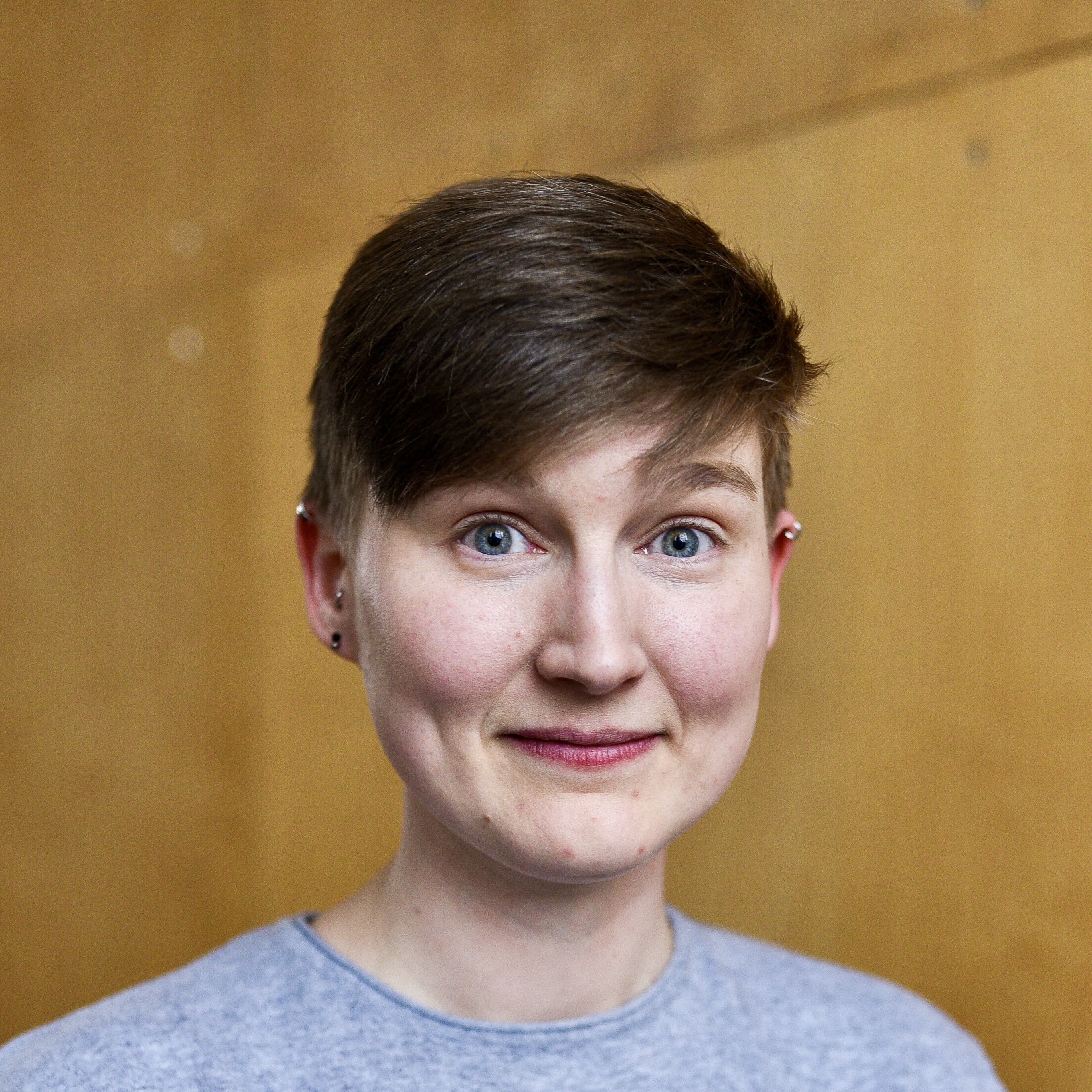 Valerie Vaske