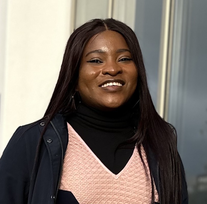 Elizabeth Adegbaju